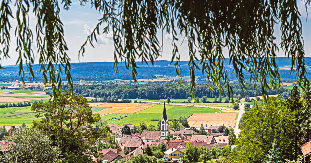 Wohneigentum Region Winterthur 2022 – HEV Region Winterthur